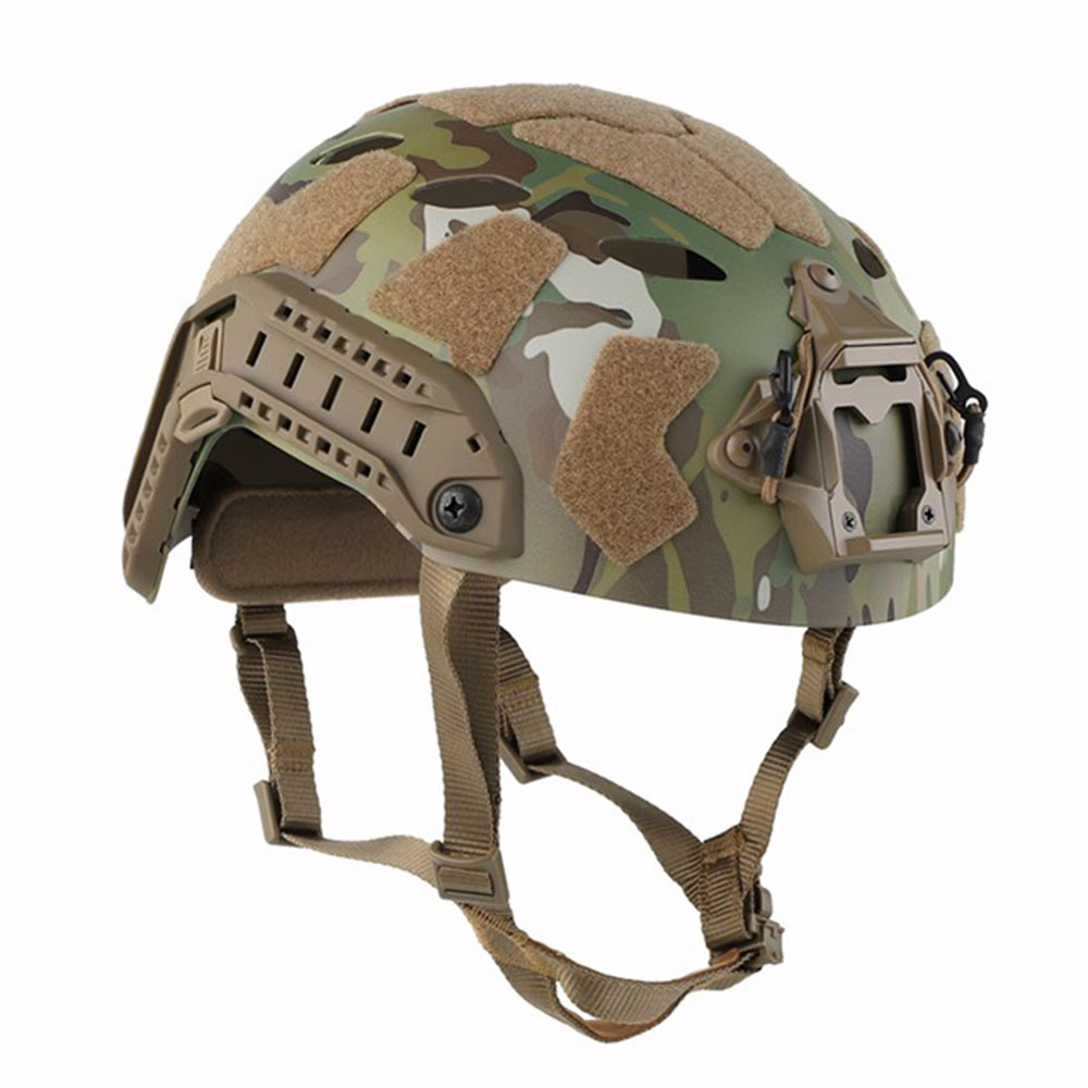 Aero Cycling Helmet - Tactical Helmet Simplified Version Ops-Core Fast