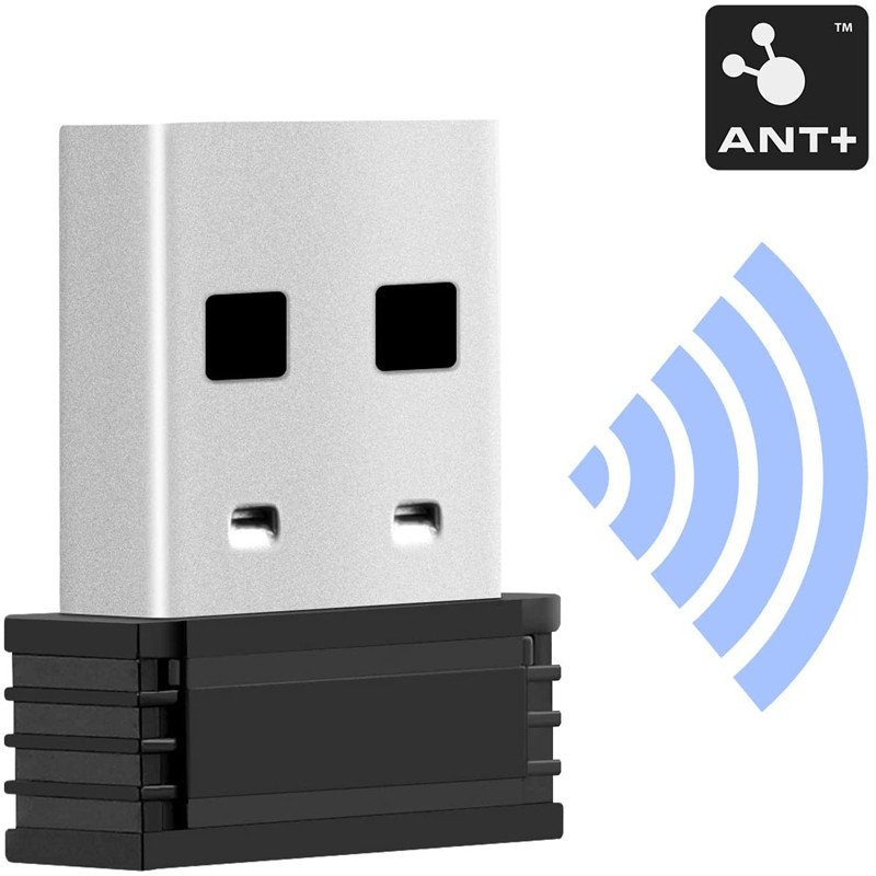 Cycling Zwift - Coospo ANT + USB Không Dây