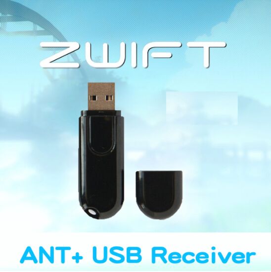 Cycling Zwift - Magene Zwift ANT + USB Thu
