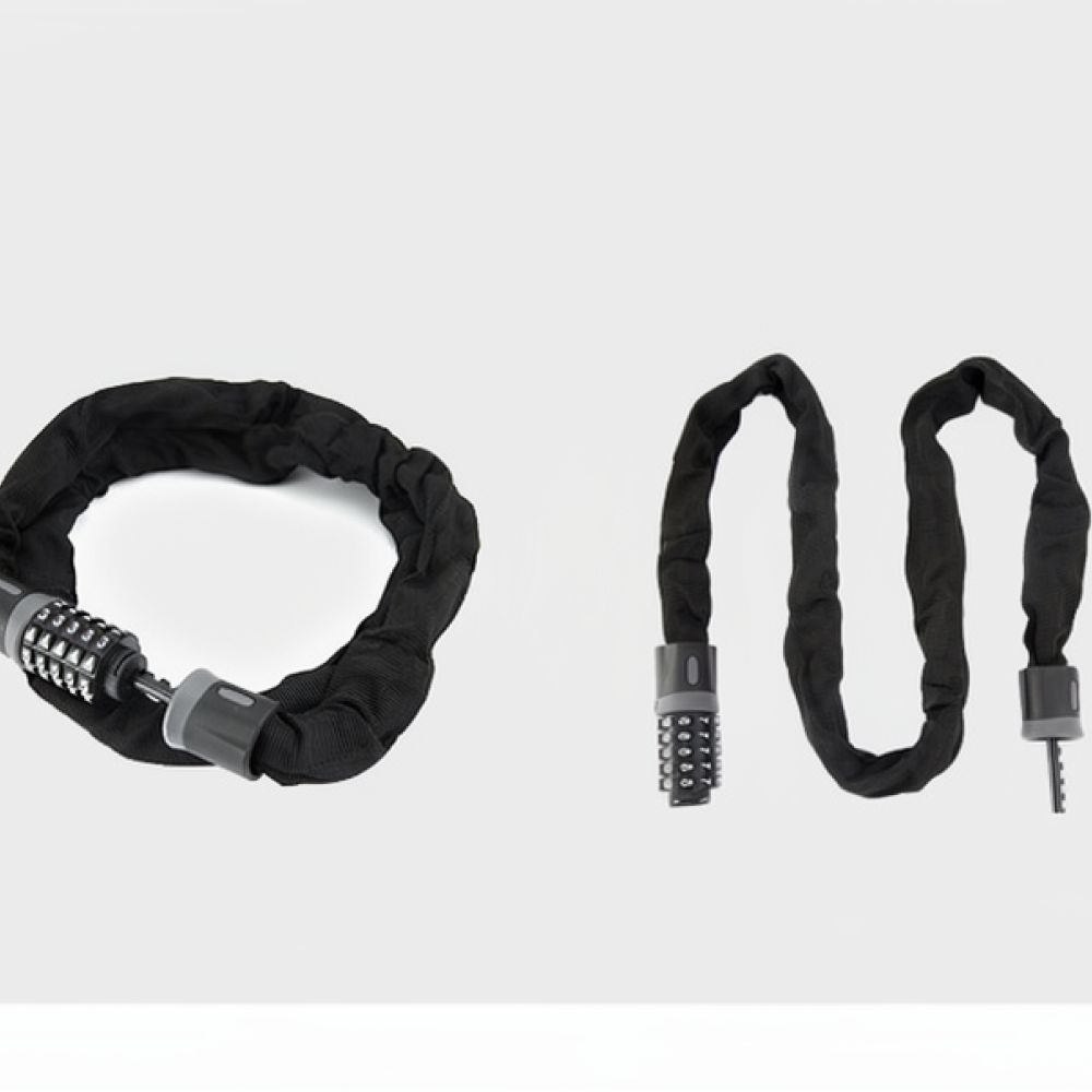 Cycling Gear And Equipment - For For KUASUODT Portable Bike Lock