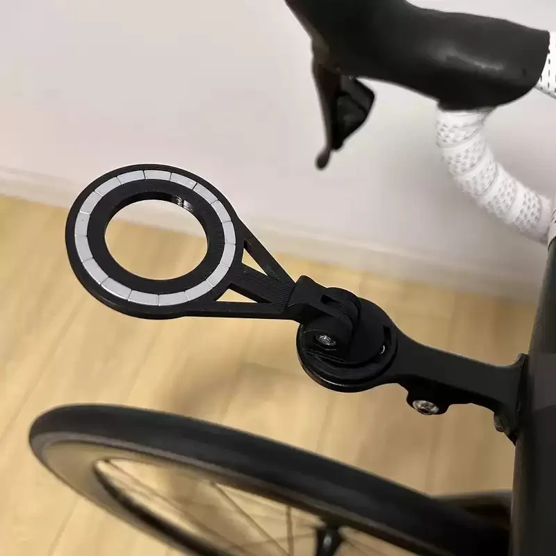 Multifunctional MagSafe Mount  - đánh giá và giá Cycling Zwift