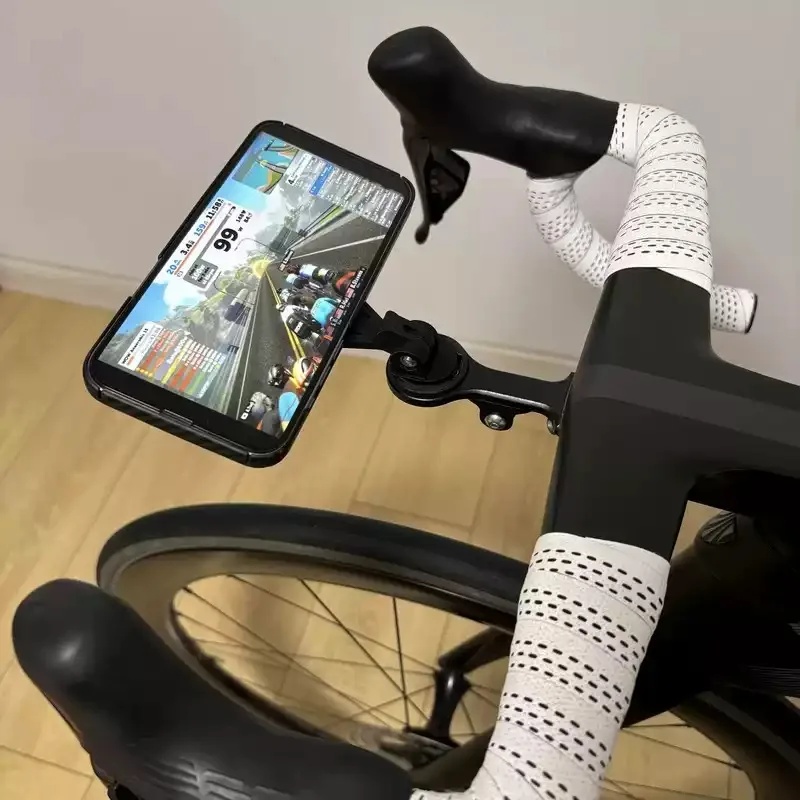 Multifunctional MagSafe Mount  - đánh giá và giá Cycling Zwift