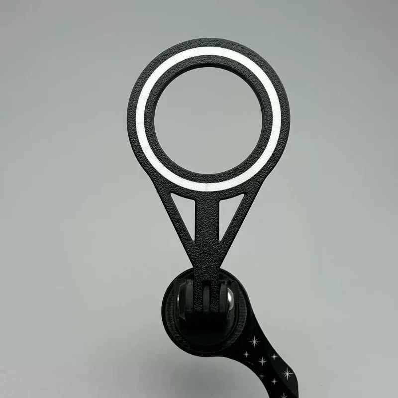 Multifunctional MagSafe Mount  - đánh giá và giá Cycling Zwift