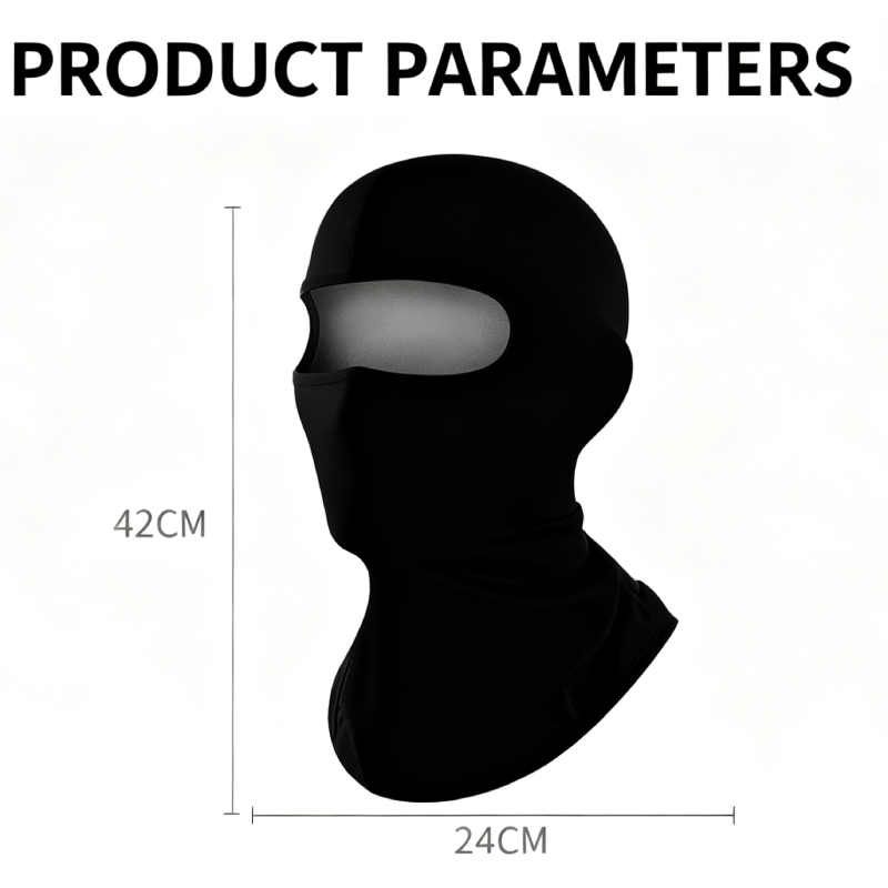 Motorcycle Balaclava Face Mask - đánh giá và giá Cycling Gear Men