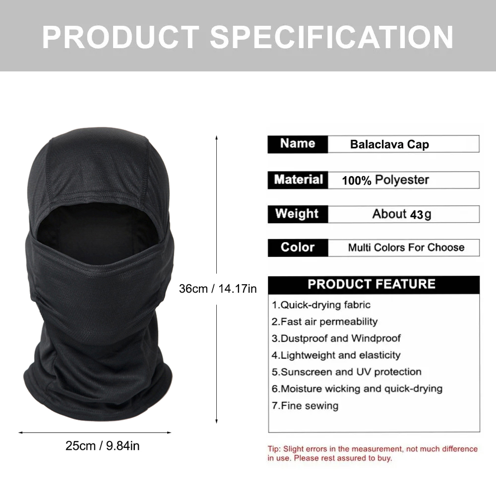 5Pcs/Set Camouflage Balaclava  - đánh giá và giá Aero Cycling Helmet