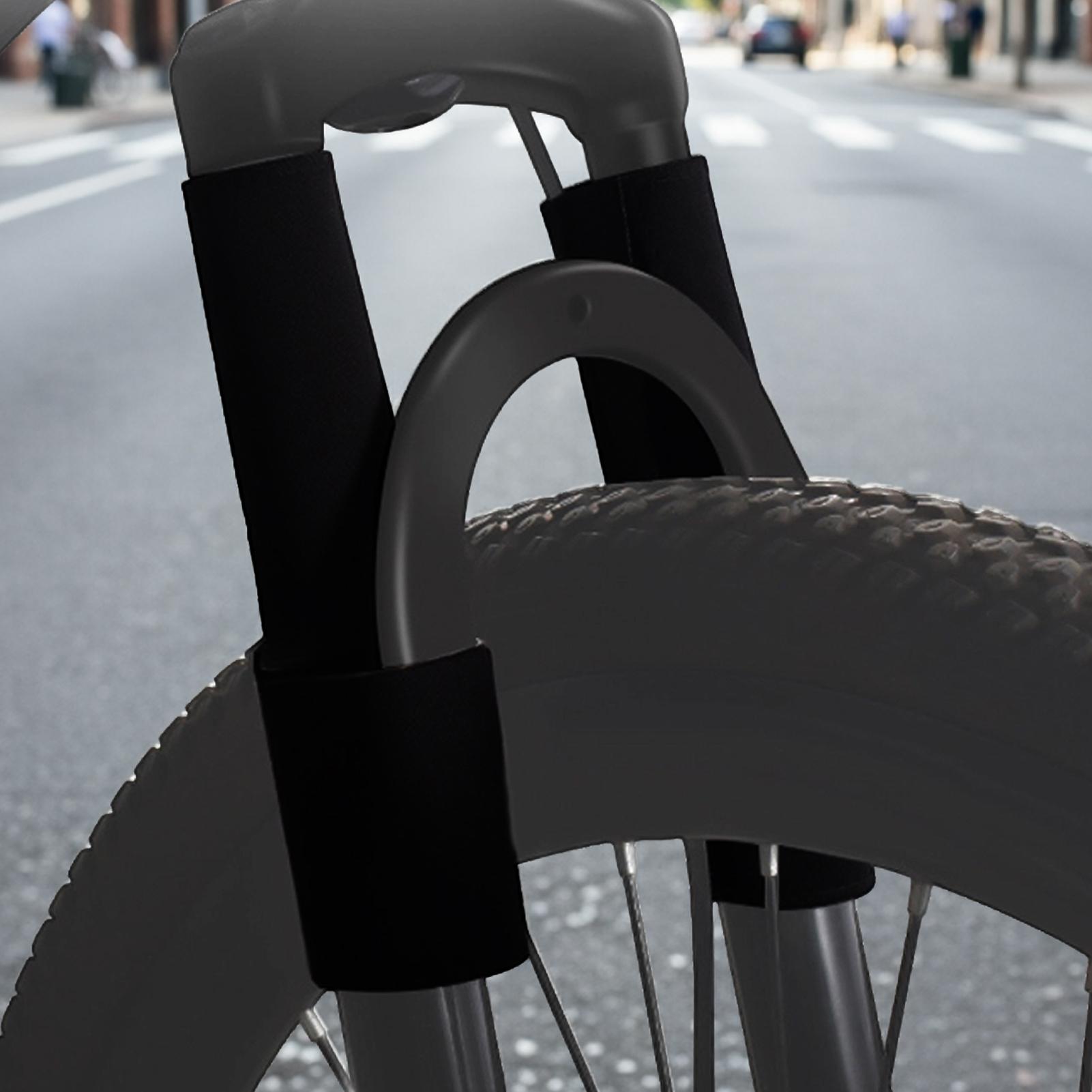 Bicycle Fork Protector Cover C - đánh giá và giá Cycling Gear And Accessories