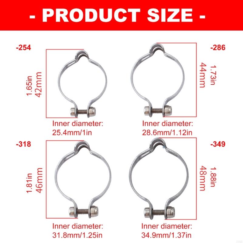 Thép Cường Lực Cao Xe Đạp Kẹp  - đánh giá và giá Cycling Gear Guide