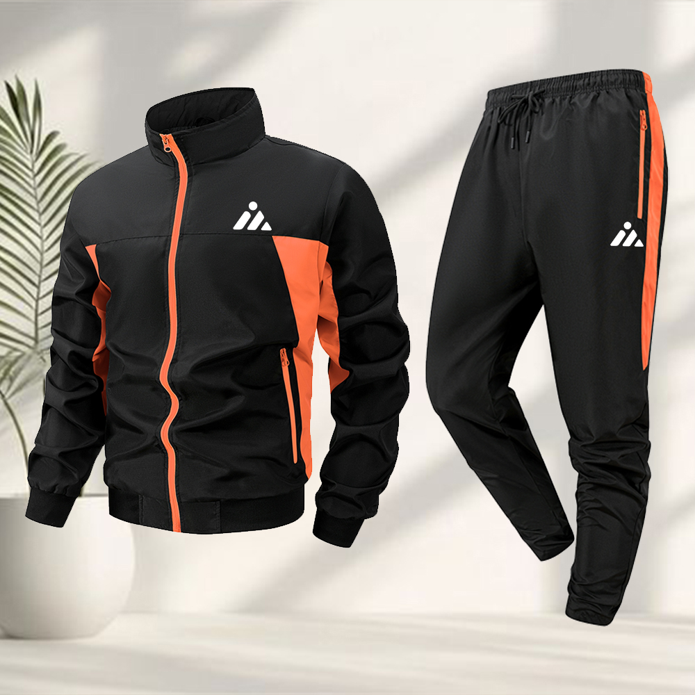 Men's Casual Sports Suit Creat - đánh giá và giá Cycling Gear Men