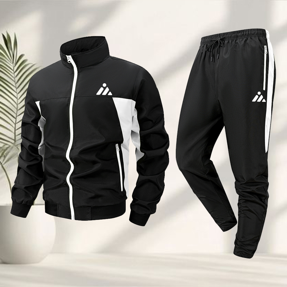 Men's Casual Sports Suit Creat - đánh giá và giá Cycling Gear Men