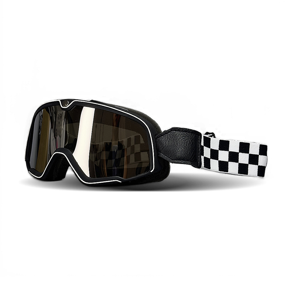 Retro Motorcycle Helmet Pilot  - đánh giá và giá Aero Cycling Helmet