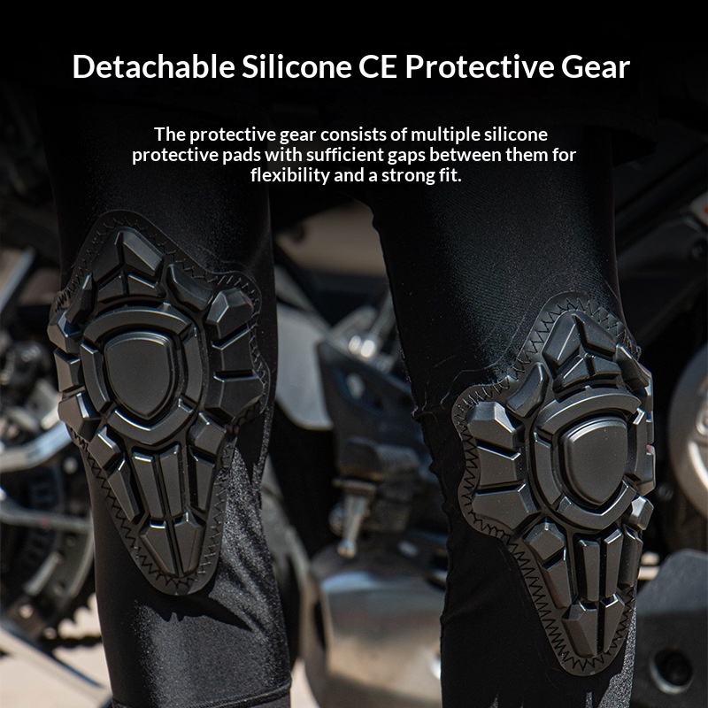 Motorcycle Summer Ice Sleeves  - đánh giá và giá Cycling Gear Men