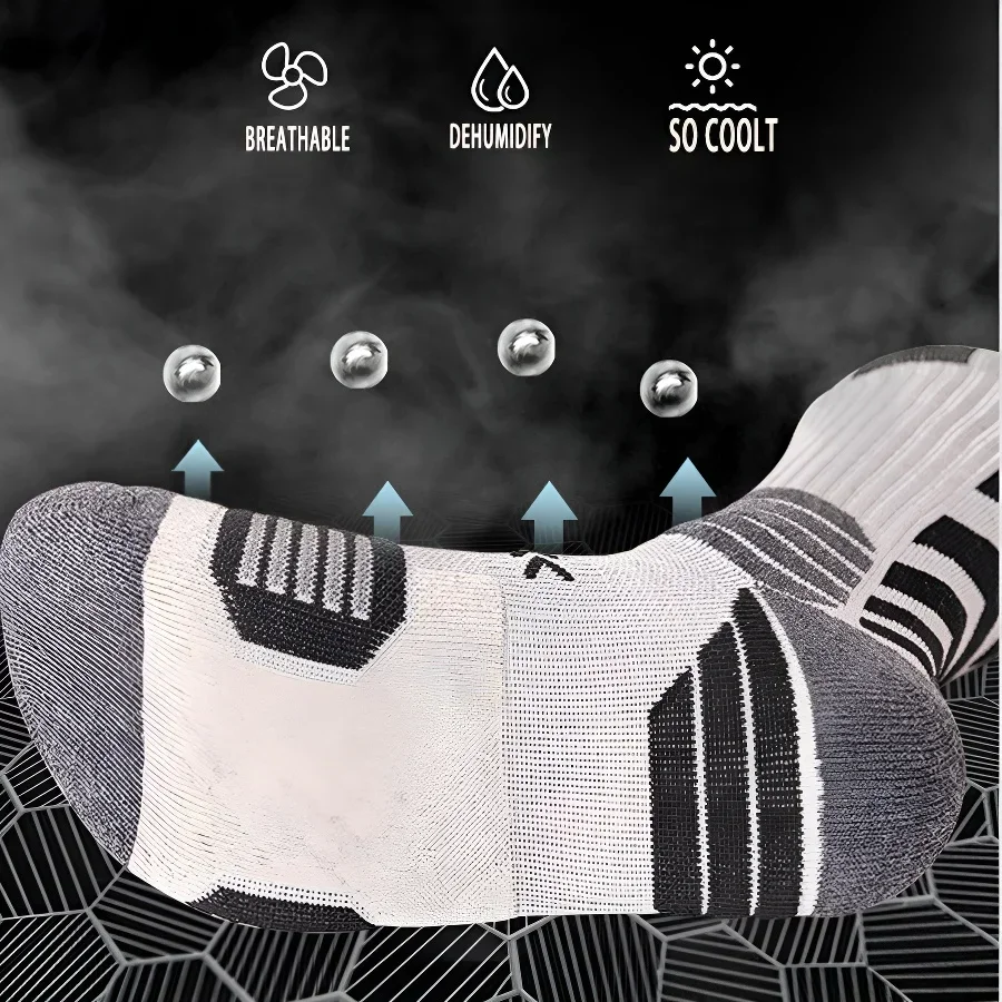 Breathable Mesh Moisture Wicki - đánh giá và giá Cycling Gear Men