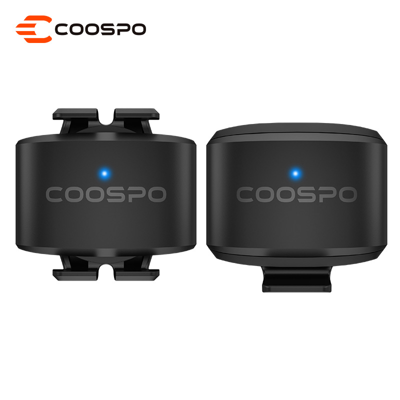 CooSpo BK9C BK9S Bicycle Caden - đánh giá và giá Bike Speedometer
