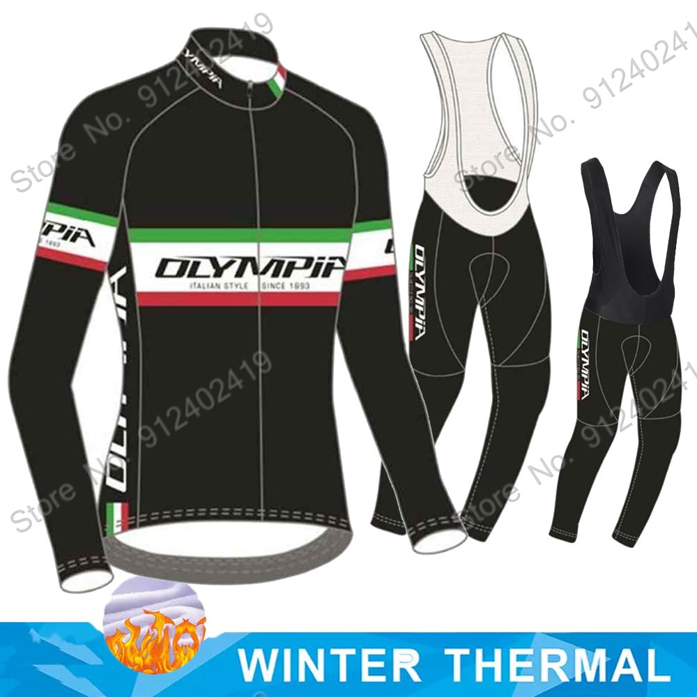 Maglia Ciclismo 2023 Olympia I - đánh giá và giá Cycling Gear Sale