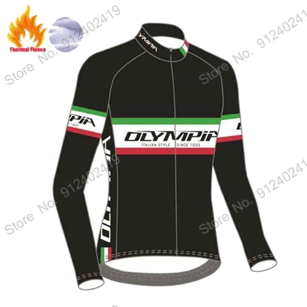 Maglia Ciclismo 2023 Olympia I - đánh giá và giá Cycling Gear Sale