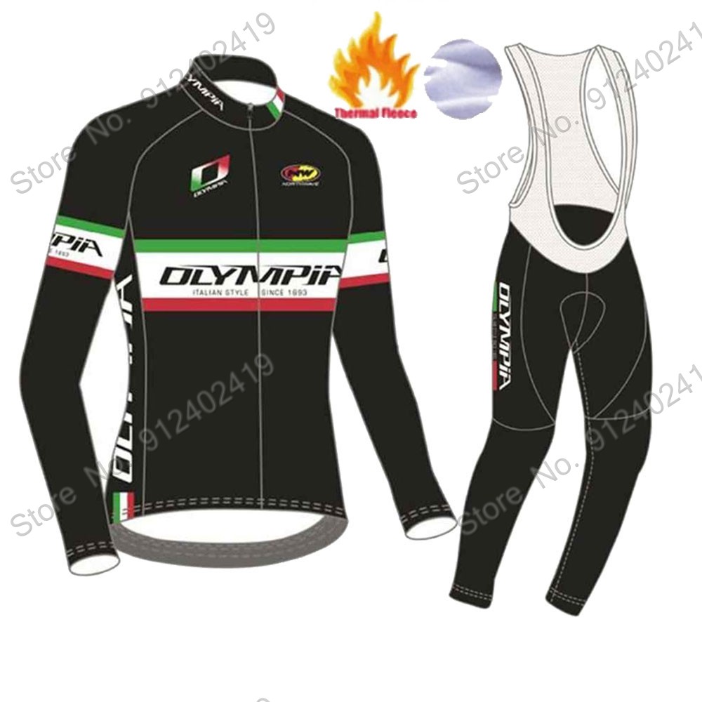 Maglia Ciclismo 2023 Olympia I - đánh giá và giá Cycling Gear Sale