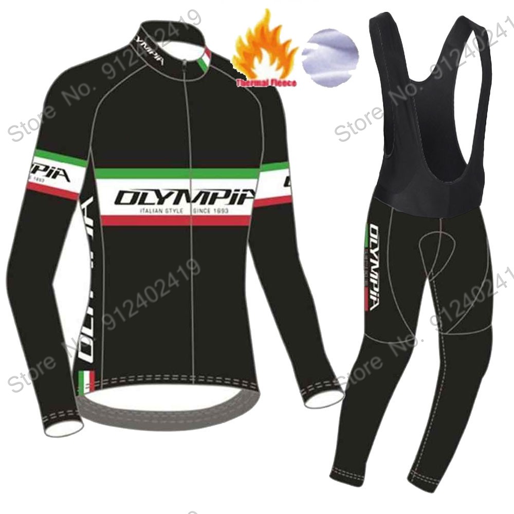 Maglia Ciclismo 2023 Olympia I - đánh giá và giá Cycling Gear Sale