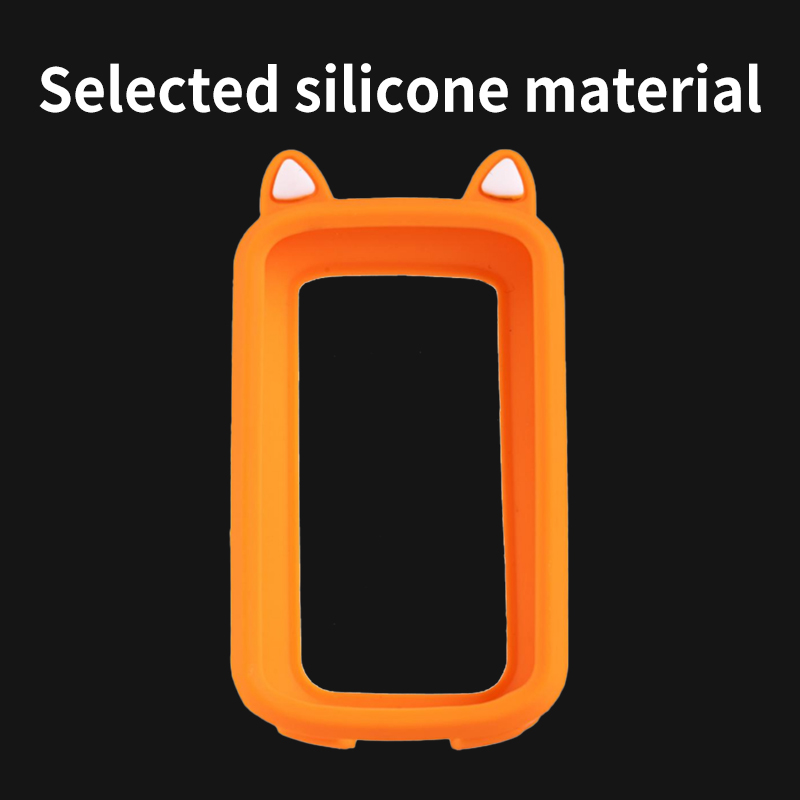 Silicone Protective Cover for  - đánh giá và giá Bike Speedometer