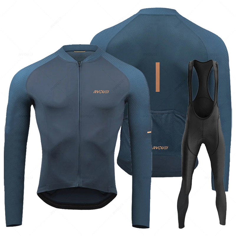 Rvouei Breathable Long Sleeve  - đánh giá và giá Cycling Gear Sale