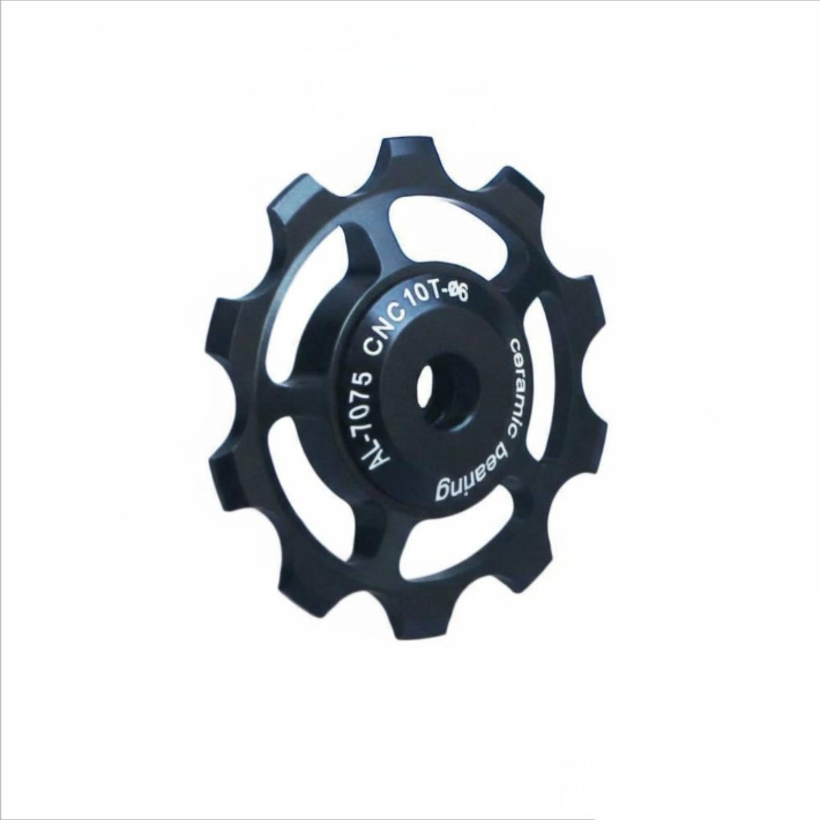 MTB Road Bike Jockey Wheel Cer - đánh giá và giá Cycling Gear Guide