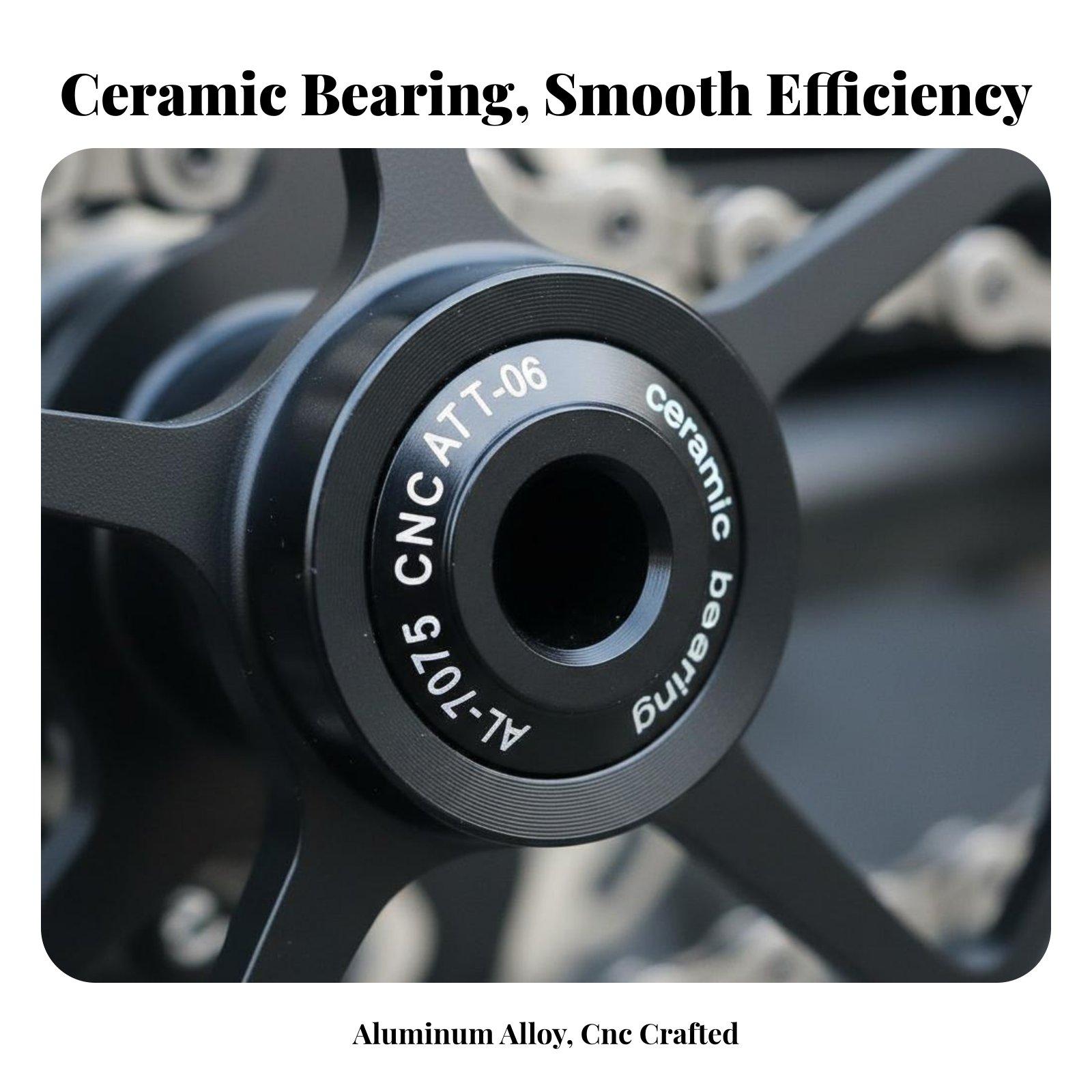 MTB Road Bike Jockey Wheel Cer - đánh giá và giá Cycling Gear Guide