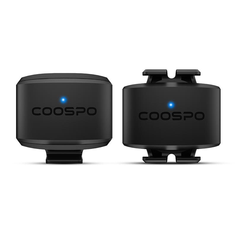 COOSPO BK9 Bike Speed and Cade - đánh giá và giá Cycling Zwift