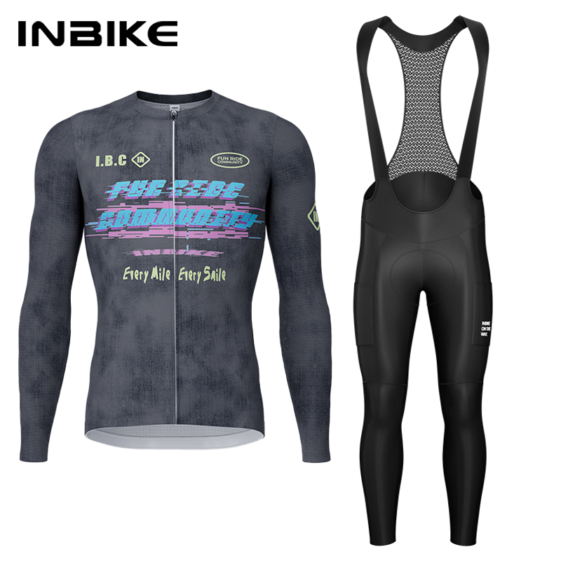INBIKE Spring Autumn Cycling S - đánh giá và giá Cycling Gear Sale