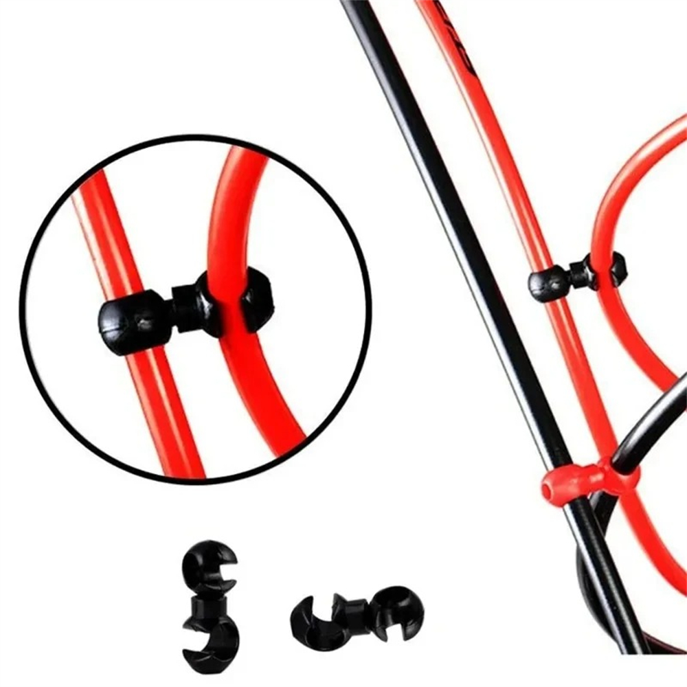 10PCS Rotatable S‑Style Bike C - đánh giá và giá Cycling Gear Guide