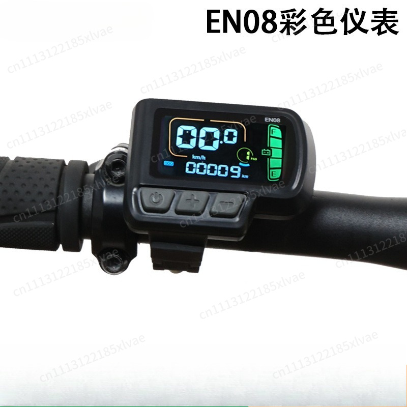 For EN08 Electric Scooter & E- - đánh giá và giá Bike Speedometer