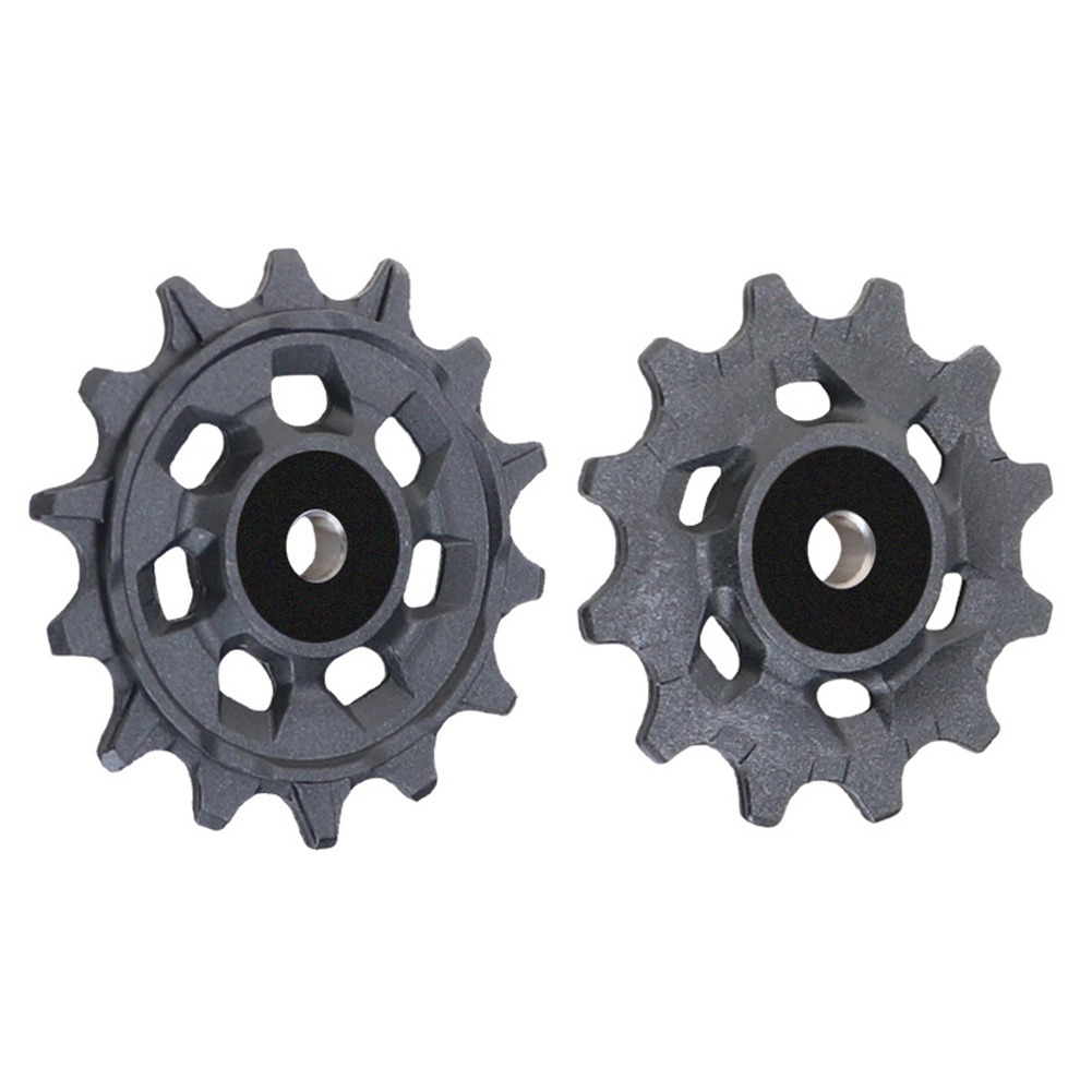 Rear Derailleur Pulley Kit 12T - đánh giá và giá Cycling Gear Guide