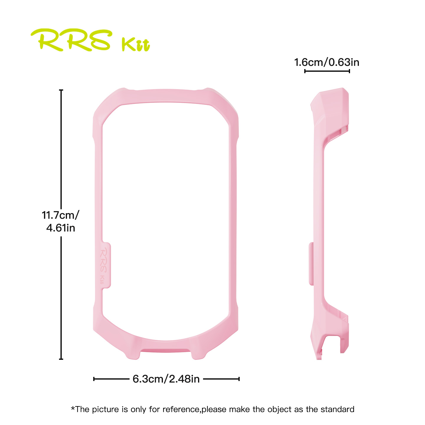 RRSKIT For Garmin 1050 Bicycle - đánh giá và giá Bike Speedometer