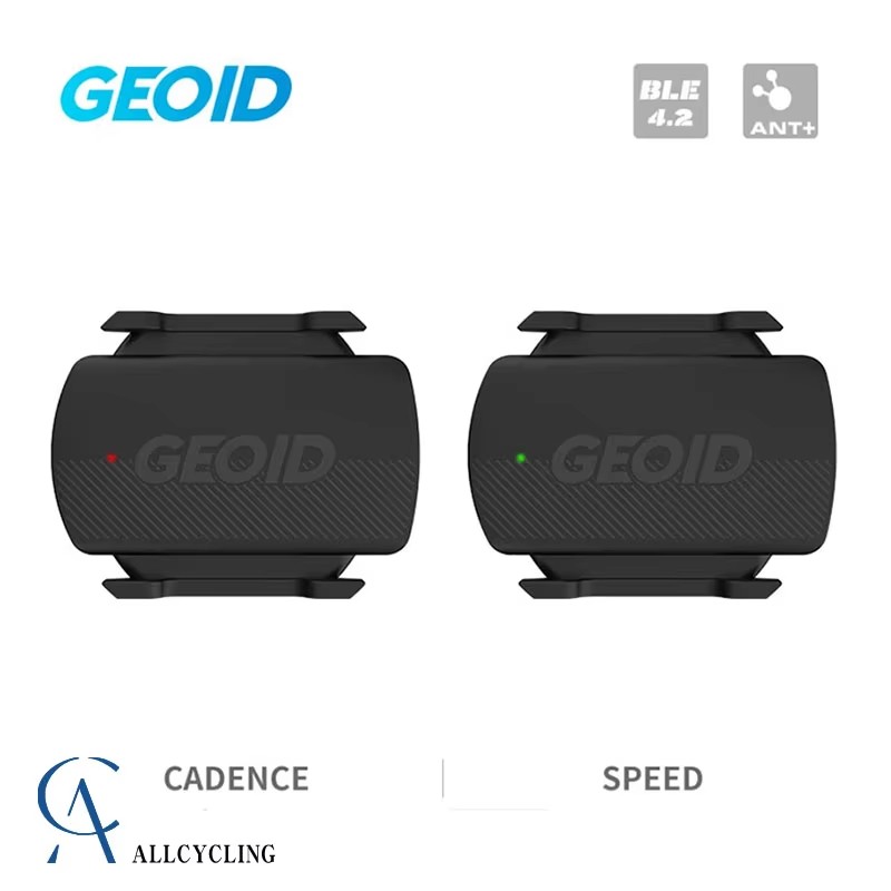 GEOID CS600 Bike Cadence Speed - đánh giá và giá Bike Speedometer
