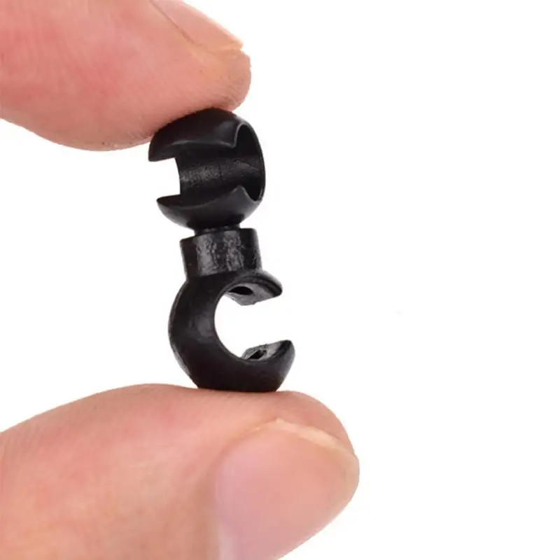 Bicycle Brake Cable Clips Rota - đánh giá và giá Cycling Gear Guide