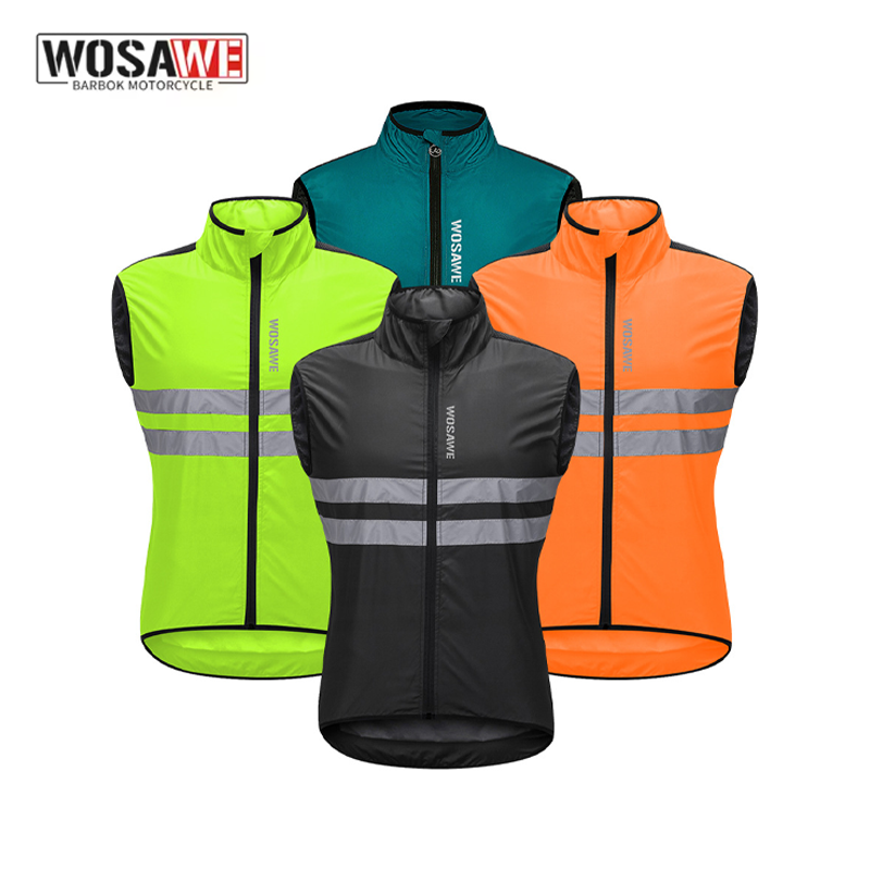 WOSAWE Men Cycling Windbreaker - đánh giá và giá Cycling Gear Men