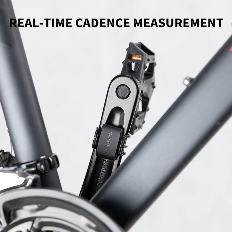 COOSPO BK9 Bike Speed/Cadence  - đánh giá và giá Cycling Zwift