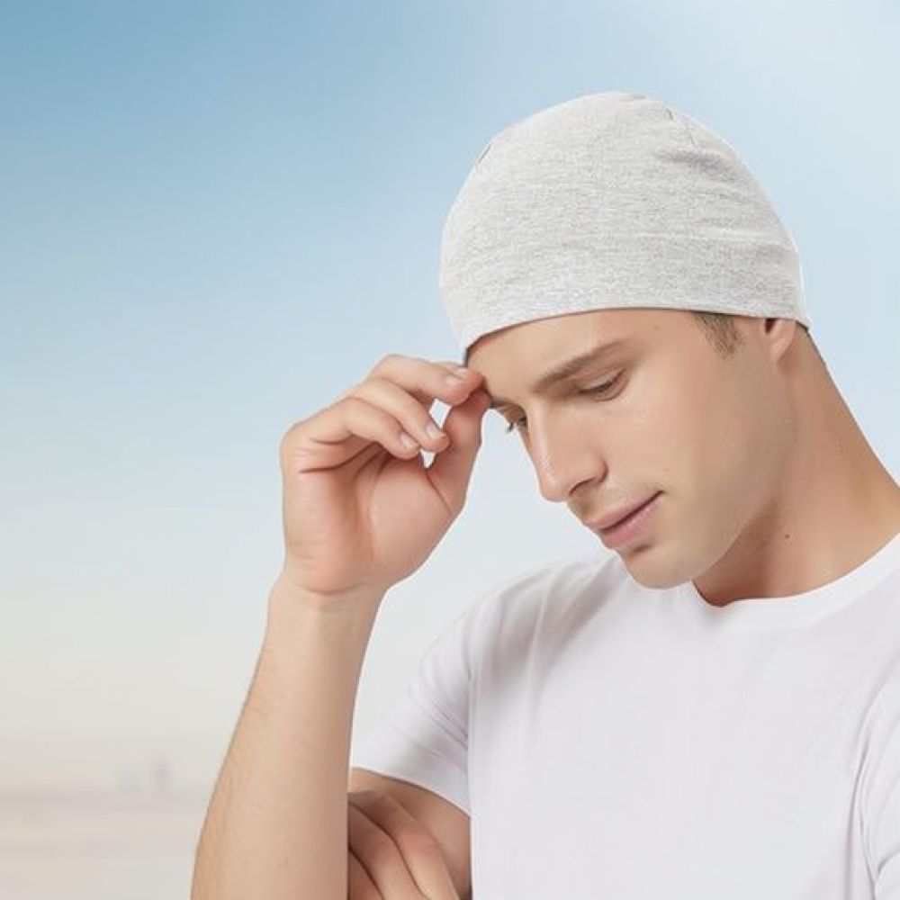 Thermal Knitted Beanie Hat Uni - đánh giá và giá Cycling Gear And Equipment