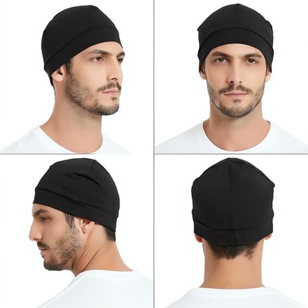 Thermal Knitted Beanie Hat Uni - đánh giá và giá Cycling Gear And Equipment
