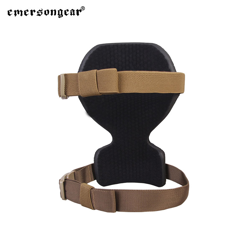 Emersongear Chiến Thuật Vòng C - đánh giá và giá Cycling Gear Padding