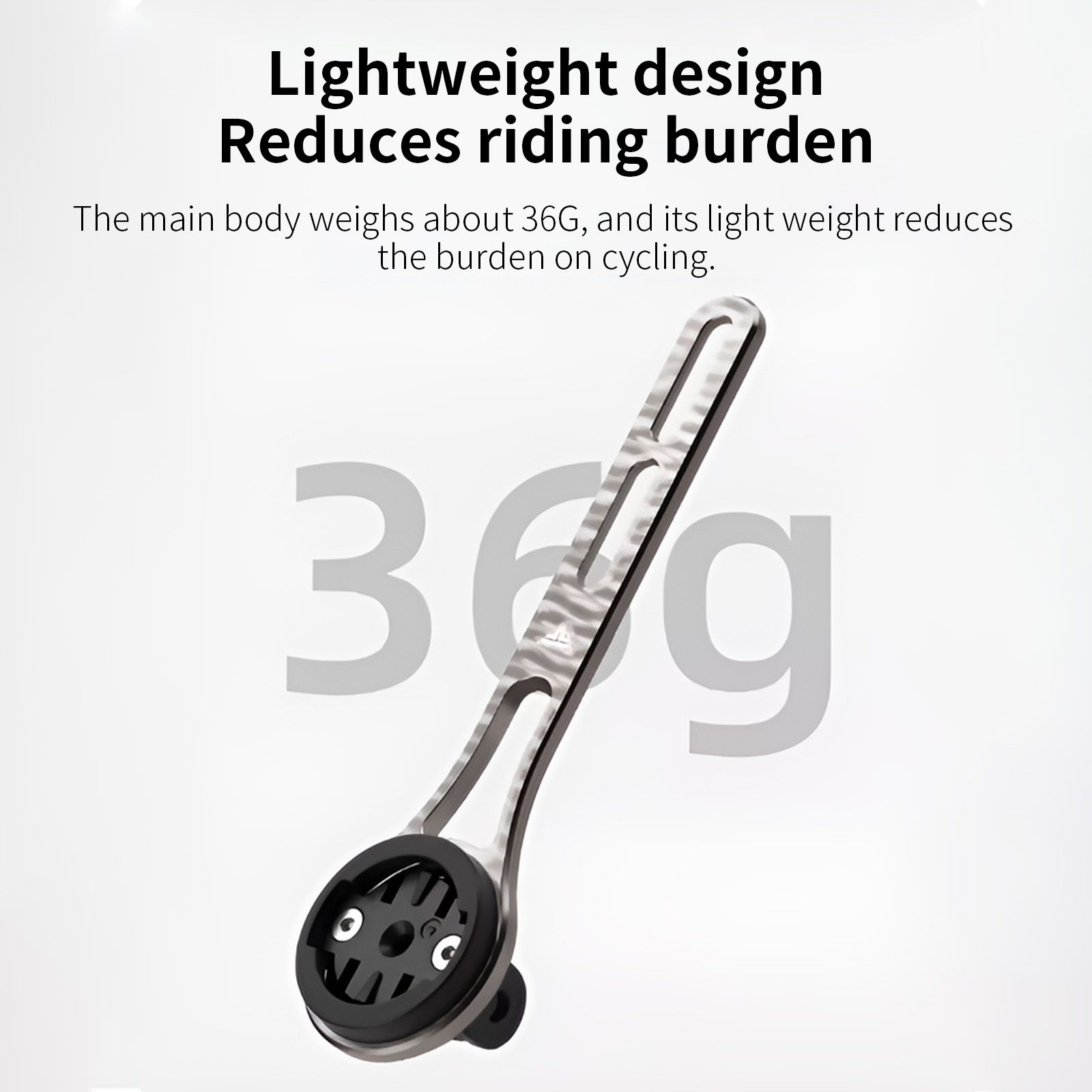 TOSUOD Titanium Alloy Integrat - đánh giá và giá Bike Speedometer