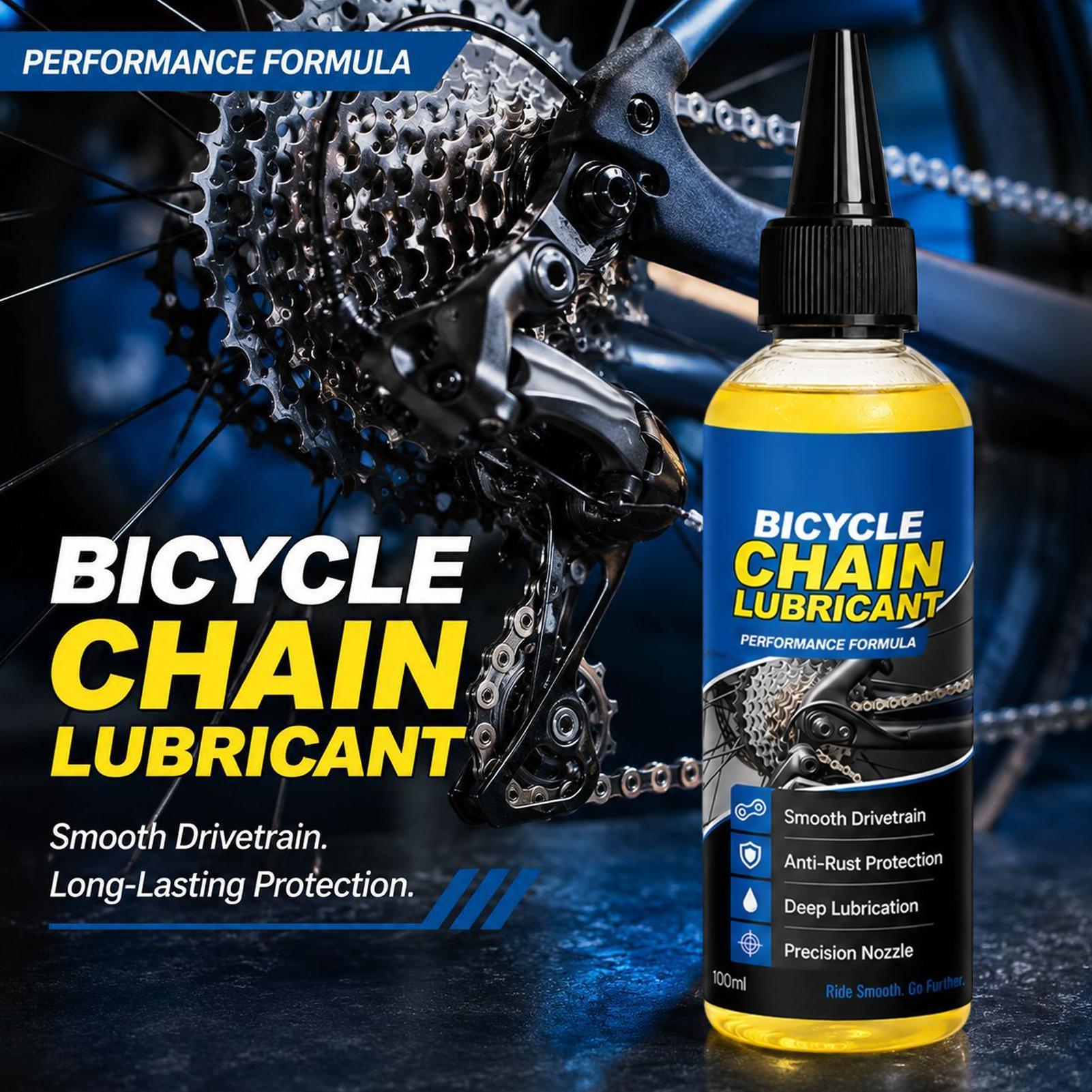 Bicycle Chain Wax Maintenance  - đánh giá và giá Cycling Gear Men