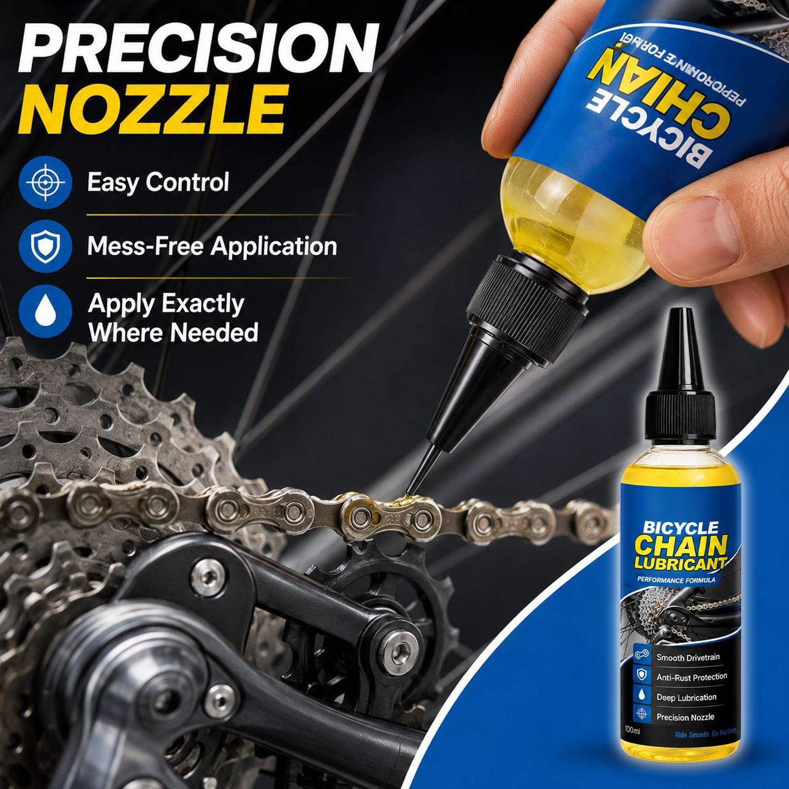 Bicycle Chain Wax Maintenance  - đánh giá và giá Cycling Gear Men