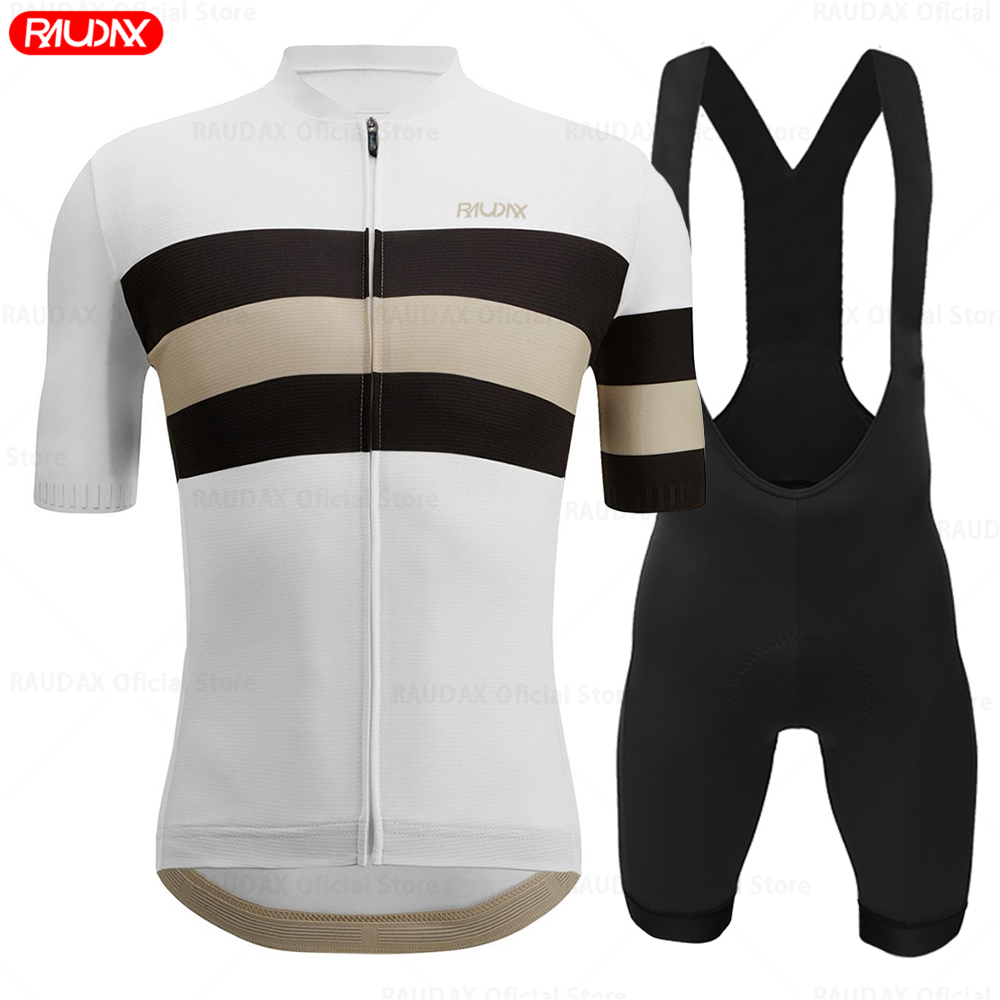 Raudax Cycling Jersey Set 2025 - đánh giá và giá Cycling Gear Sale