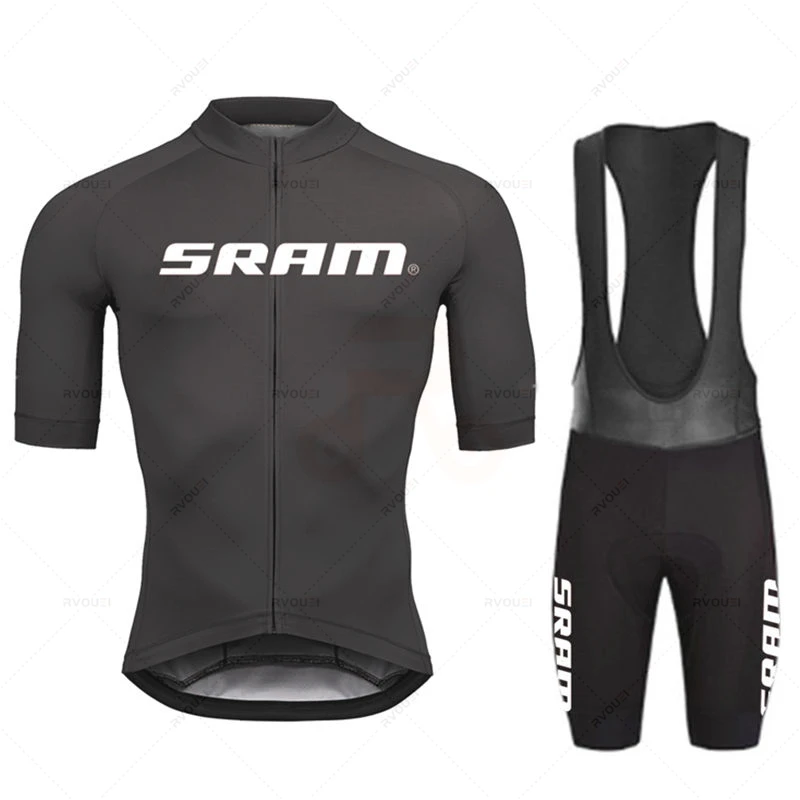 2024 Sram Pro Cycling Jersey S - đánh giá và giá Cycling Gear Sale