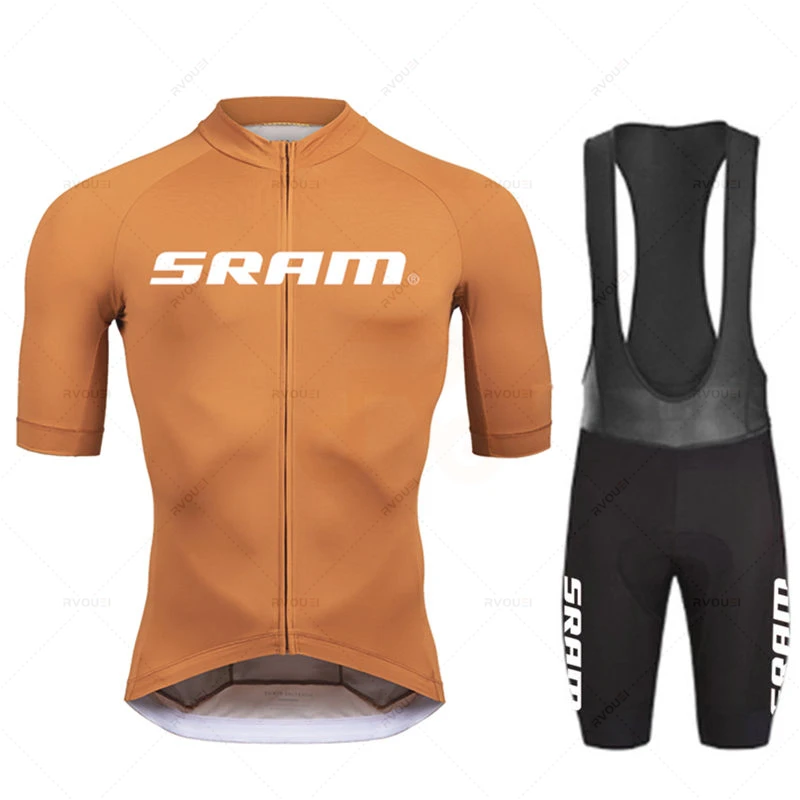 2024 Sram Pro Cycling Jersey S - đánh giá và giá Cycling Gear Sale