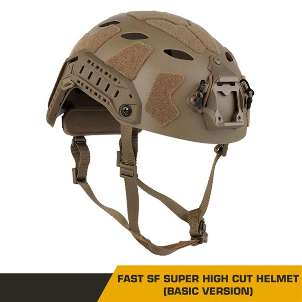 Tactical Helmet Simplified Ver - đánh giá và giá Aero Cycling Helmet
