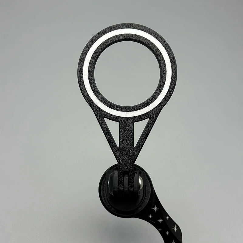 MagSafe Mount Adapter For Garm - đánh giá và giá Cycling Zwift