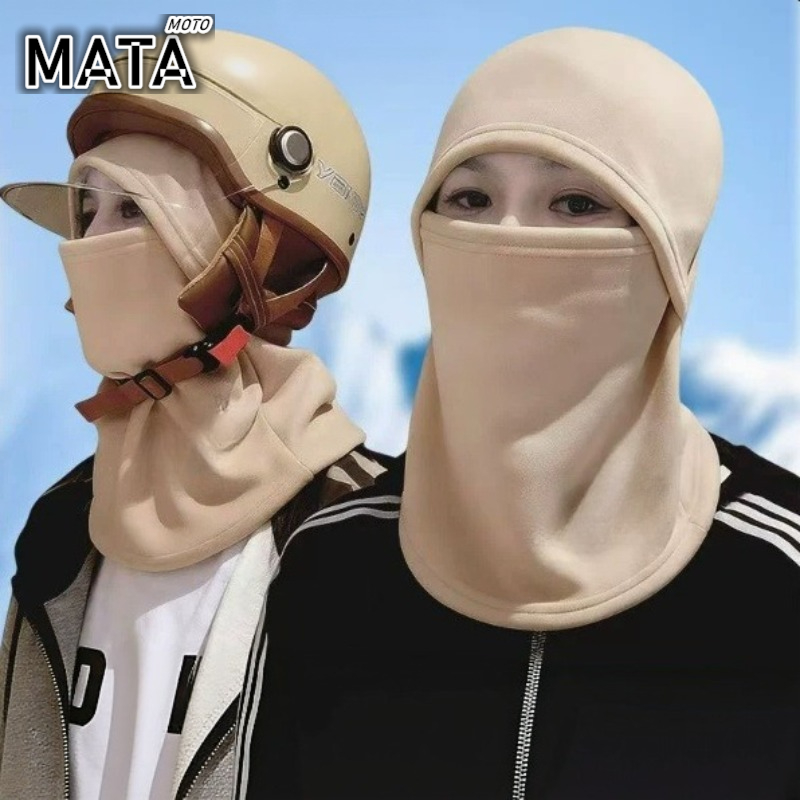Winter Balaclava Face Mask, Wi - đánh giá và giá Cycling Gear Plus Size