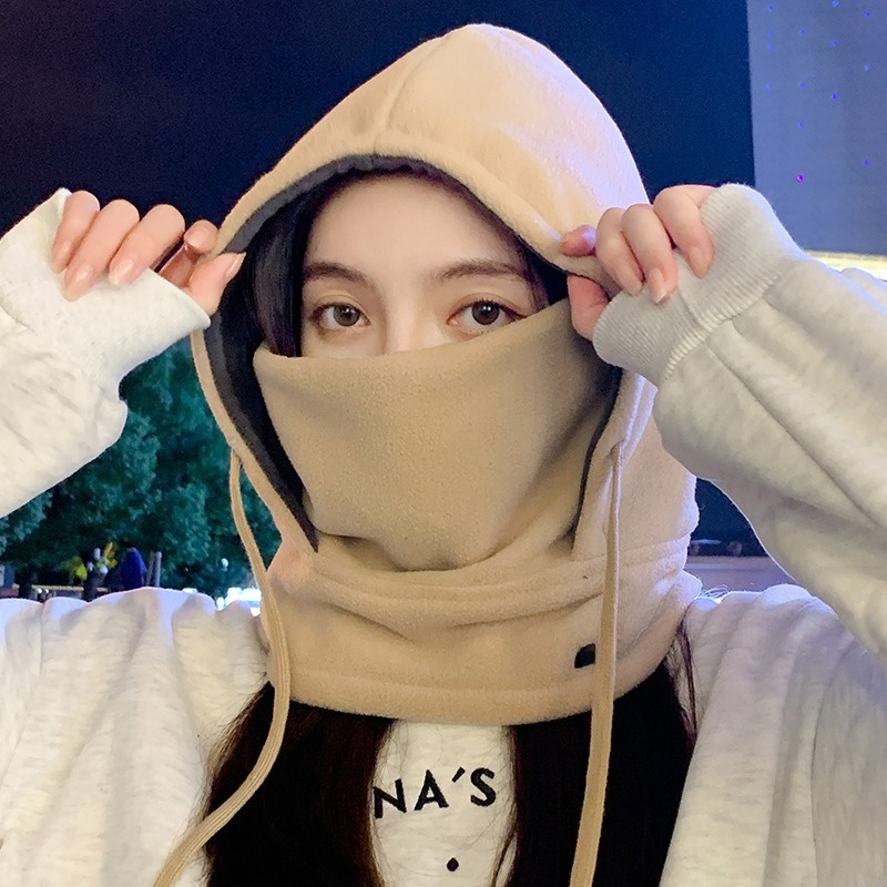 Winter Balaclava Face Mask, Wi - đánh giá và giá Cycling Gear Plus Size
