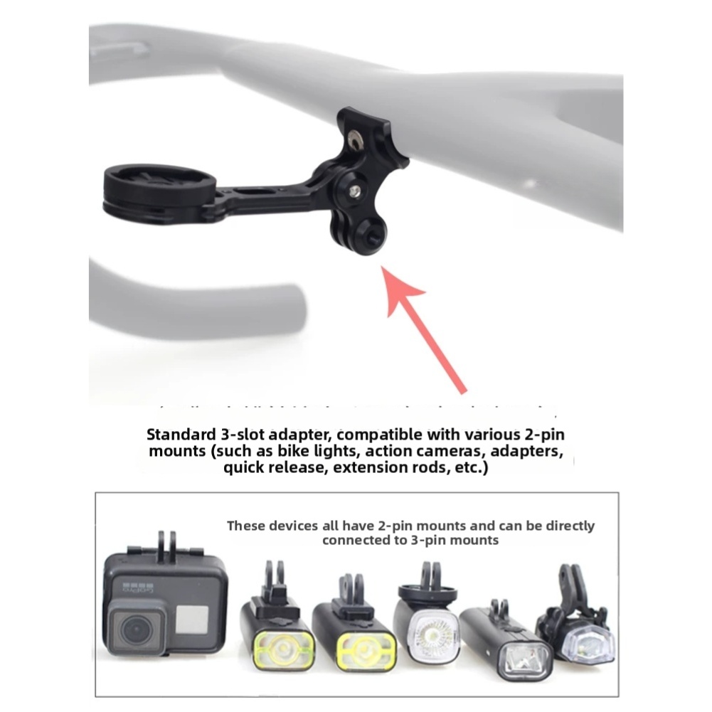 Bike /Mount /Handlebar Bracket - đánh giá và giá Bike Speedometer