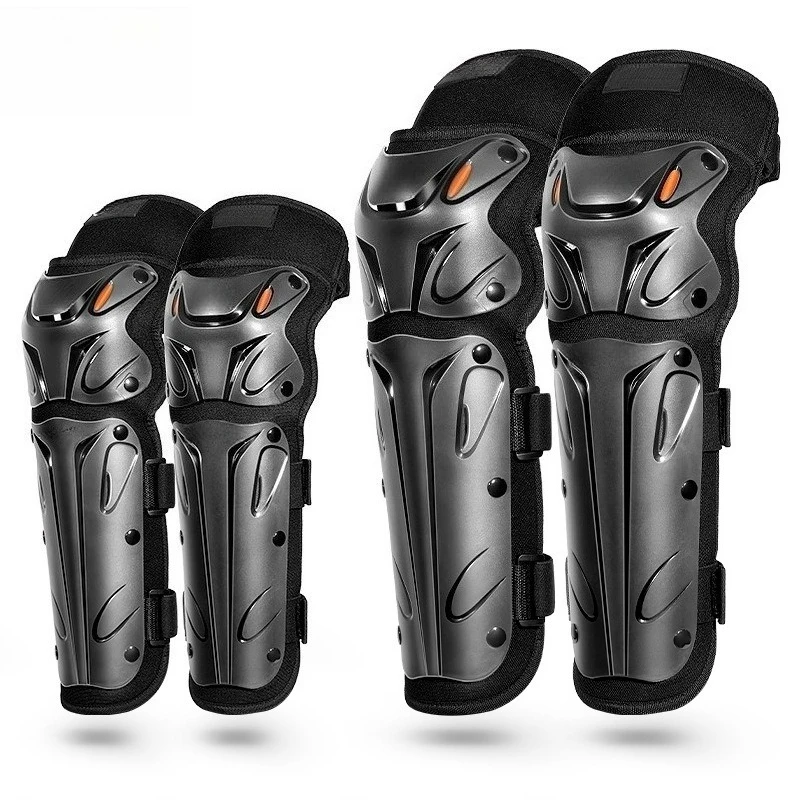Motorcycle knee pads, elbow pa - đánh giá và giá Cycling Gear And Equipment